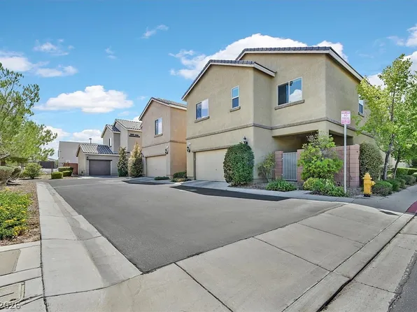 9559 Vega Carpio Ave, Las Vegas, NV 89178