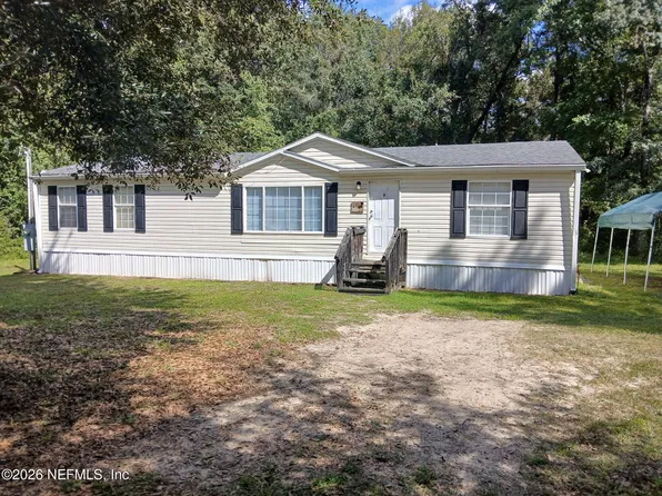 4146 OSCEOLA Trail, Middleburg, FL 32068