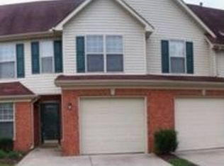 3405 Old Anderson Rd UNIT 102, Antioch, TN 37013