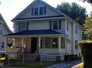 843-845 Post Ave, Rochester, NY 14619