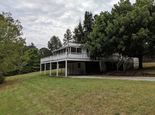 376 Van Davis Rd NW, Cleveland, TN 37336