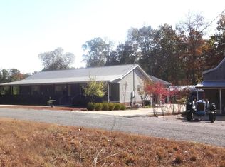 407 Southvale Ave, Hamilton, AL 35570