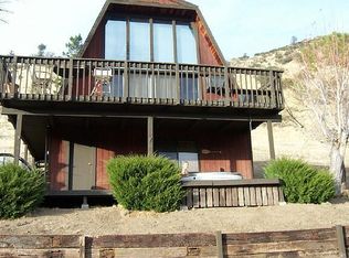 22920 Sageland Ct, Tehachapi, CA 93561