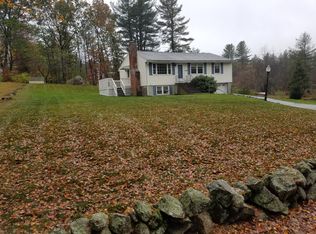18 Gulf St, Boylston, MA 01505