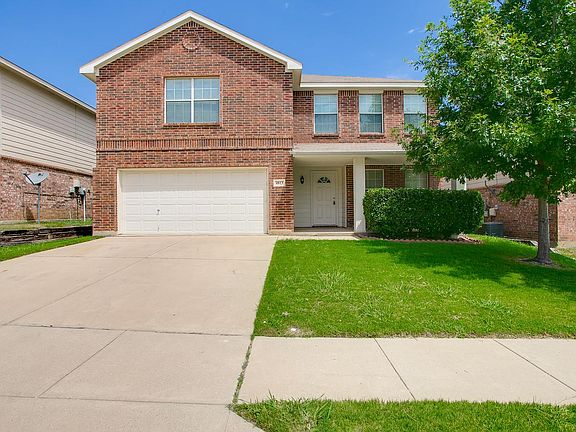 2nd image of 4813 Trail Hollow Dr