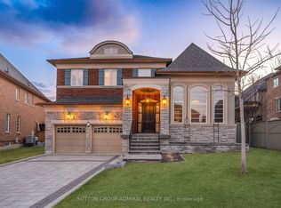 8 Chapel Gully Trl, King, ON L7B0A1