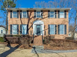 3629 Robin Cir, Birmingham, AL 35242