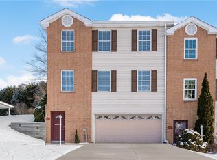 5517 Worthington Ct, Bridgeville, PA 15017
