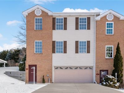 5517 Worthington Ct, Bridgeville, PA, 15017