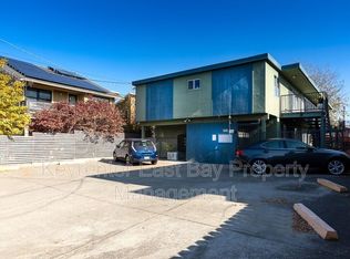 1415 7th St, Berkeley, CA 94710