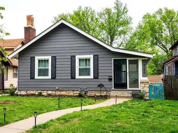 6135 Holmes St, Kansas City, MO 64110