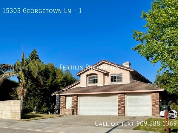 15305 Georgetown Ln #1