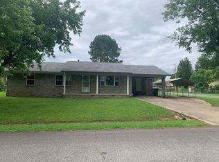 3600 E 4th St, Russellville, AR 72802