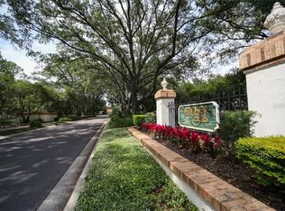 16824 Blenheim Dr, Lutz, FL 33549