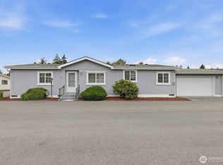 2611 S 288th Street #34, Federal Way, WA 98003