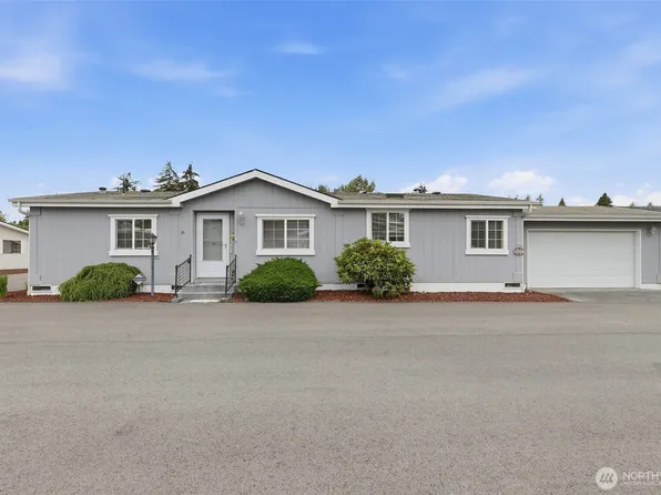 2611 S 288th Street #34, Federal Way, WA 98003