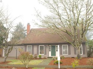 4255 NW 190th Ave, Portland, OR 97229