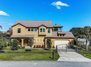 153 Ormond Shores Dr, Ormond Beach, FL 32176