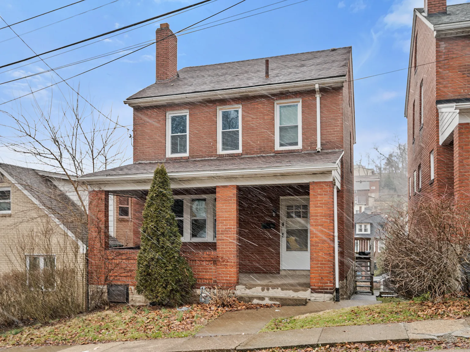 139 Sumner Avenue (new) - 1 — Photo 2