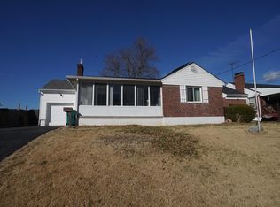 933 Nowlin Ave LOT 32, Lawrenceburg, IN