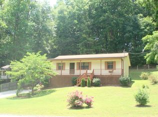 127 Indian Hills Cir, Clinton, TN 37716