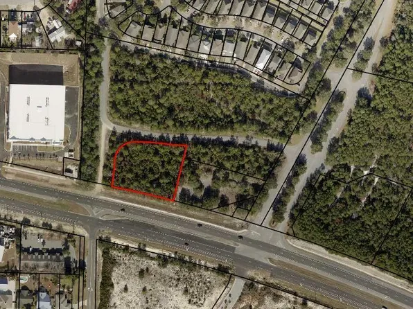 0 Beach Pkwy, Panama City Beach, FL 32413