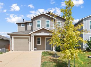 10011 Crabapple Pass, San Antonio, TX 78254