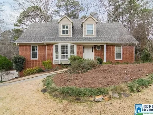 233 Oakmont Rd, Birmingham, AL 35244