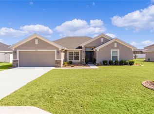 9703 SW 55th Ave, Ocala, FL 34476