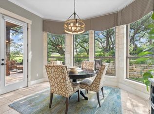 91 Duck Lake Dr, Lakeway, TX 78734