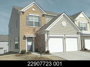 8829 Ormeau Dr, Charlotte, NC 28277