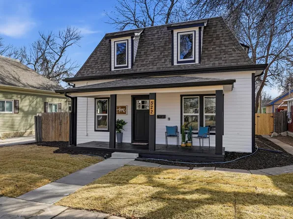 522 E 7th St, Loveland, CO 80537