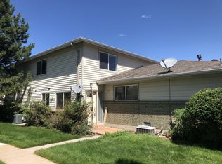 3351 S Field St APT 131, Lakewood, CO 80227