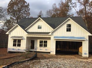 6502 Wauka View Dr, Clermont, GA 30527