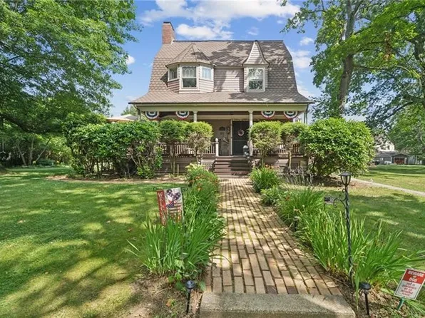 126 Fayette St, Johnstown, PA 15905