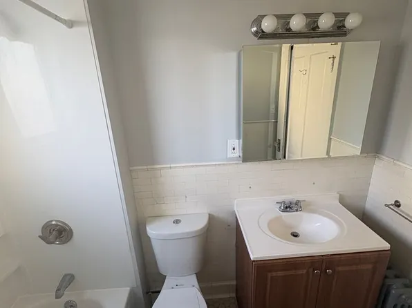 3 Marston Way, 3 Marston Way APT 5, Worcester, MA 01609