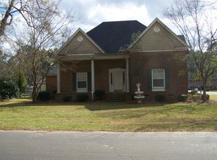 712 W 3rd St, Ocilla, GA 31774