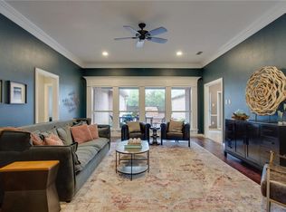 825 Runnymede Rd, Keller, TX 76248