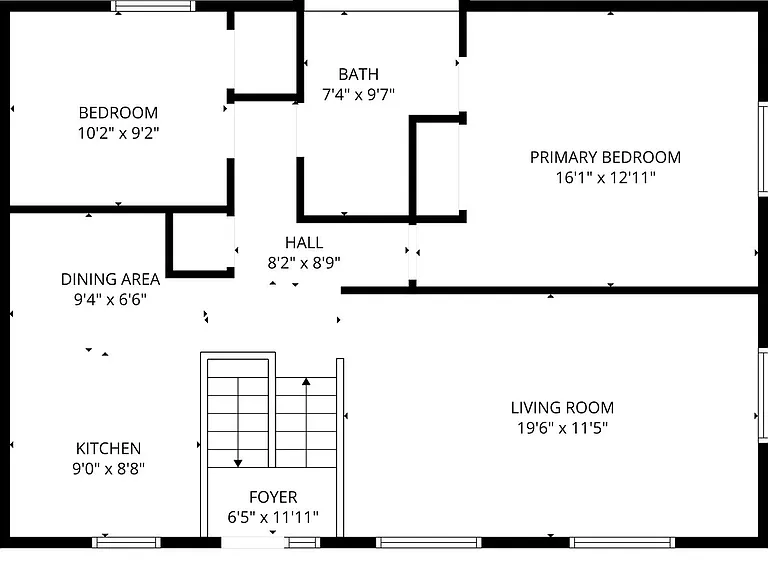 7805 E Upriver Dr — Photo 8