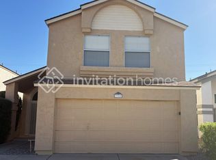 3955 W Whispering Wind Dr, Glendale, AZ 85310