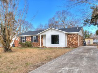 4549 Colonial Rd, Augusta, GA 30907