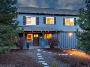 2545 Awbrey Rd, Bend, OR 97703