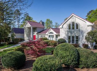 5311 Dorchester Rd, Greensboro, NC 27407