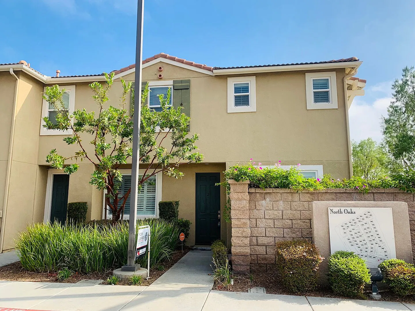 3 Bedroom Murrieta Condo for LEASE — Photo 1