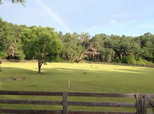 816 NE Pineridge Ranch Rd, Madison, FL 32340