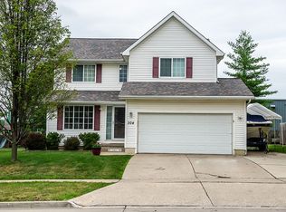304 E 12th Ave, Indianola, IA 50125