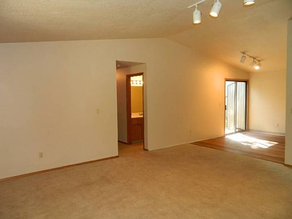 Vaulted Ceilings