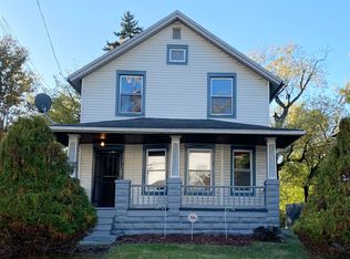4150 E 106th St, Cleveland, OH 44105