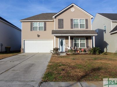 30 Miller Pond Road, Port Wentworth, GA, 31407