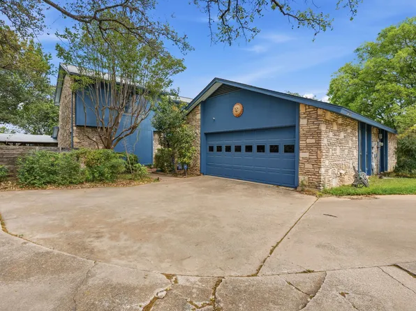 9219 Knoll Crest Loop, Austin, TX 78759